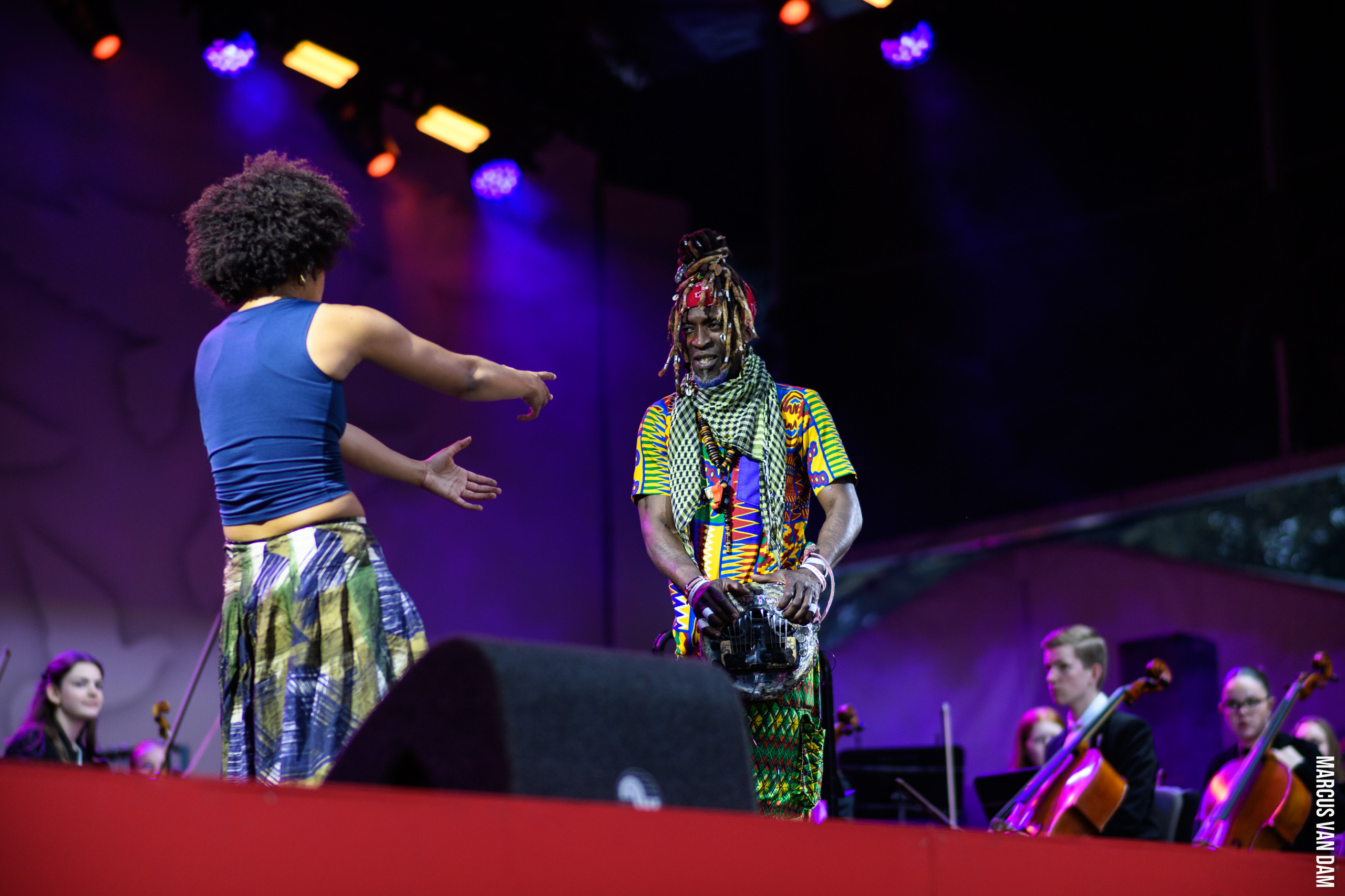 Bevrijdingspop (2026)